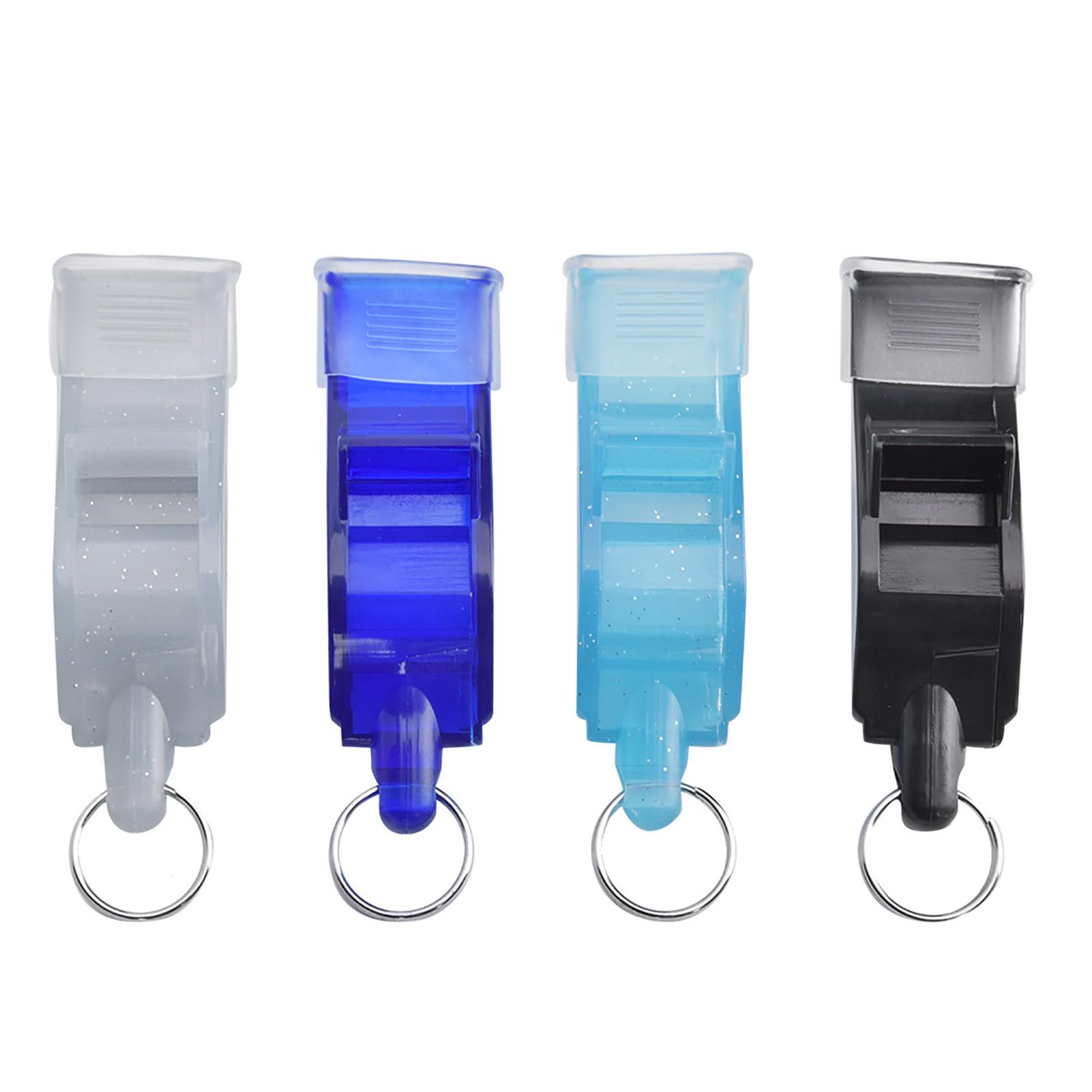 4PCS ABS Plastic Dolphin Basketball Football Competition Referee Special High Frequency Children Whistle
4PCS ABS Plastic Dolphin Basketball Football Competition Referee Special High Frequency Children Whistle