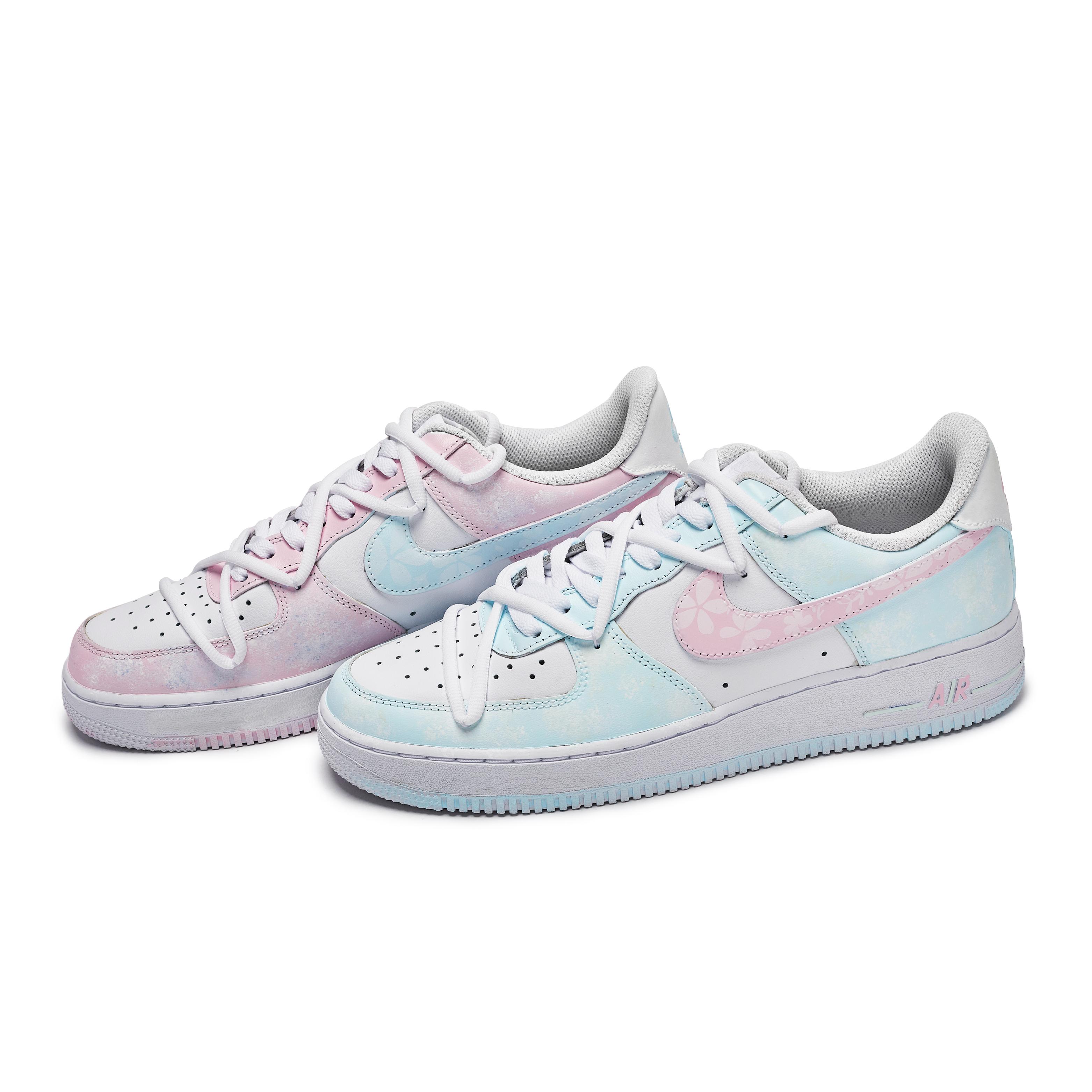 Nike Air Force 1 REGO Hot Dog, Floral Dream Abrasion Resistant Low top Skateboard Shoes Unisex White Blue Pink CW2288-111(Team1189-) 35.5
Nike Air Force 1 REGO Hot Dog, Floral Dream Abrasion Resistant Low top Skateboard Shoes Unisex White Blue Pink CW2288-111(Team1189-) 35.5