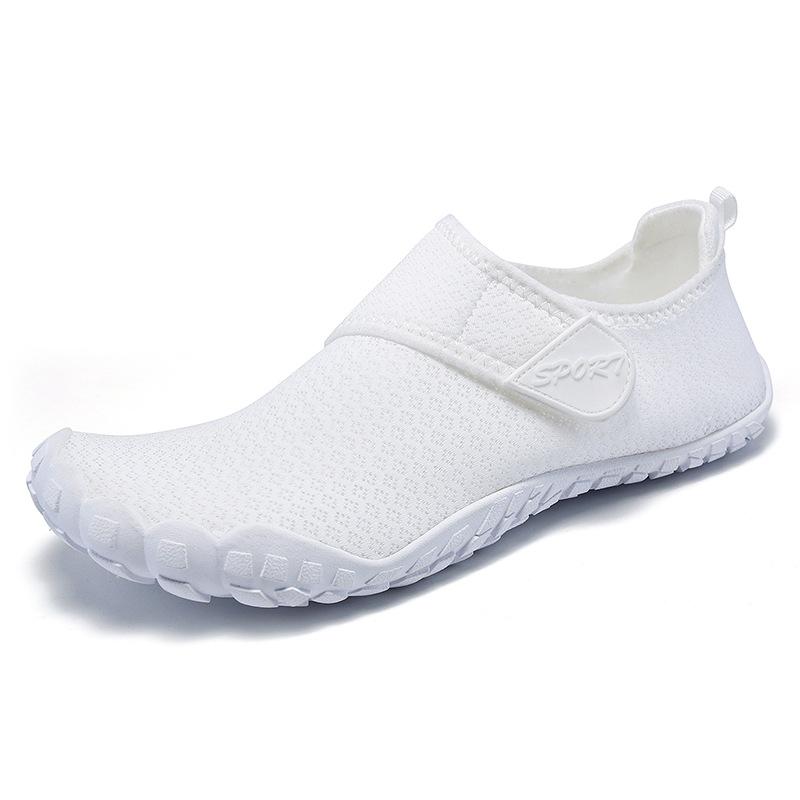 Outdoor five-finger creek shoes quick-drying soft-soled beach swimming surfing snorkeling shoes multi-functional fitness shoes 36
Outdoor five-finger creek shoes quick-drying soft-soled beach swimming surfing snorkeling shoes multi-functional fitness shoes 36