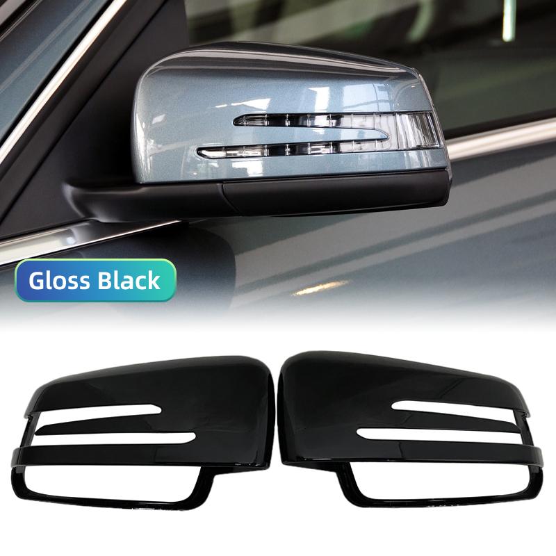 2 Pcs Replacement Carbon Fiber Pattern Rearview Side Mirror Cover Caps For Mercedes Benz W176 W246 W204 W212 W221 C117 X204 X156
2 Pcs Replacement Carbon Fiber Pattern Rearview Side Mirror Cover Caps For Mercedes Benz W176 W246 W204 W212 W221 C117 X204 X156