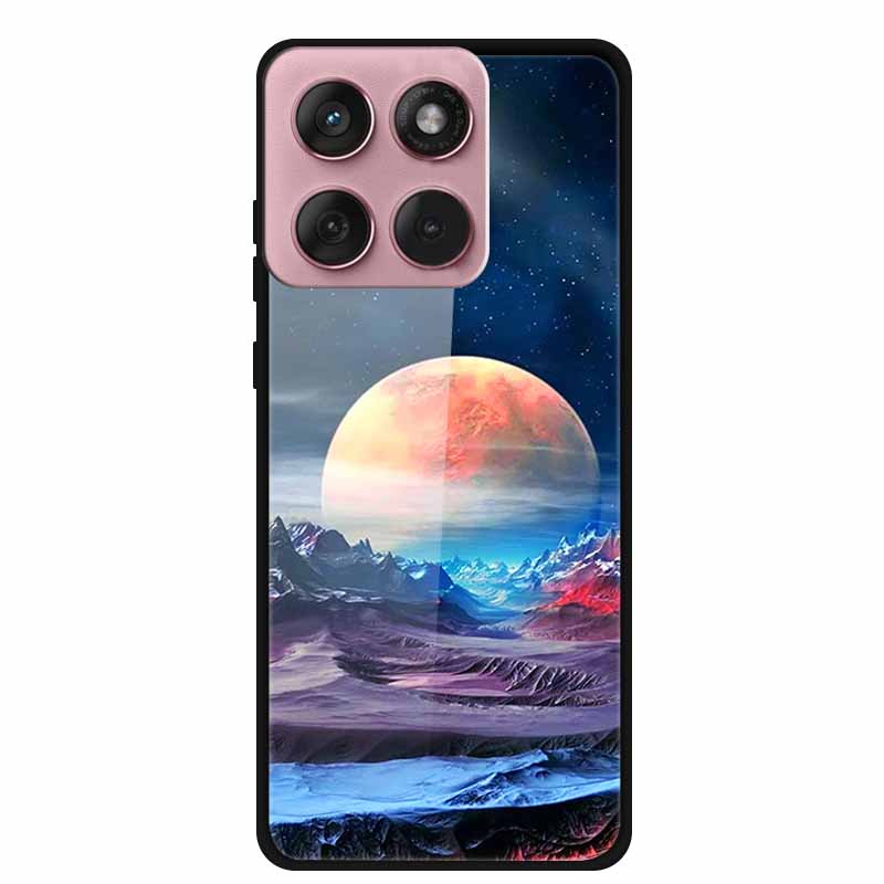 For Motorola Edge 60 Fusion Case Tempered Glass Luxury Hard Back Cover for Moto Edge 60 Fusion 5G Glass Cases Space Soft Bumpers -Moto Edge 60 Fusion
For Motorola Edge 60 Fusion Case Tempered Glass Luxury Hard Back Cover for Moto Edge 60 Fusion 5G Glass Cases Space Soft Bumpers -Moto Edge 60 Fusion