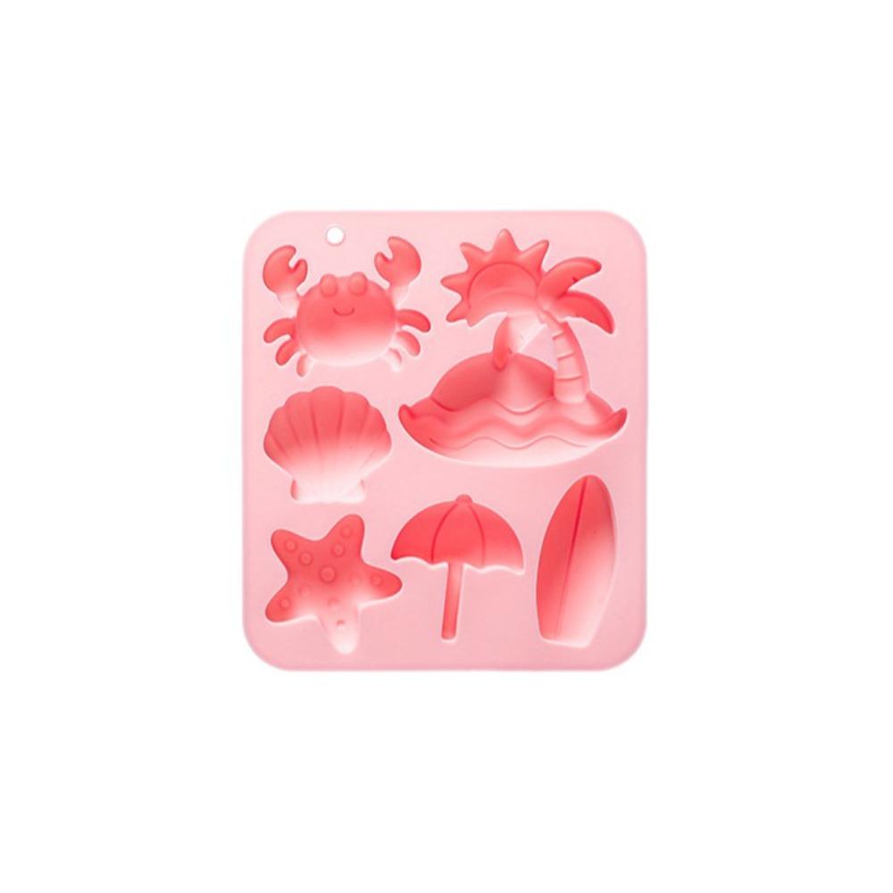 Animal Shape Ice Making Mold Summer Beach Theme Fondant Molds Party Decorations
Animal Shape Ice Making Mold Summer Beach Theme Fondant Molds Party Decorations