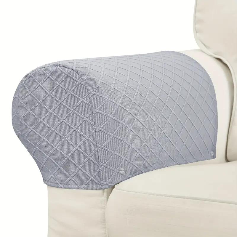 2шт эластичные чехлы для подлокотников дивана однотонные пылезащитные чехлы для подлокотников дивана мягкие чехлы для подлокотников дивана для гостиной 2pcs armrest covers
2шт эластичные чехлы для подлокотников дивана однотонные пылезащитные чехлы для подлокотников дивана мягкие чехлы для подлокотников дивана для гостиной 2pcs armrest covers