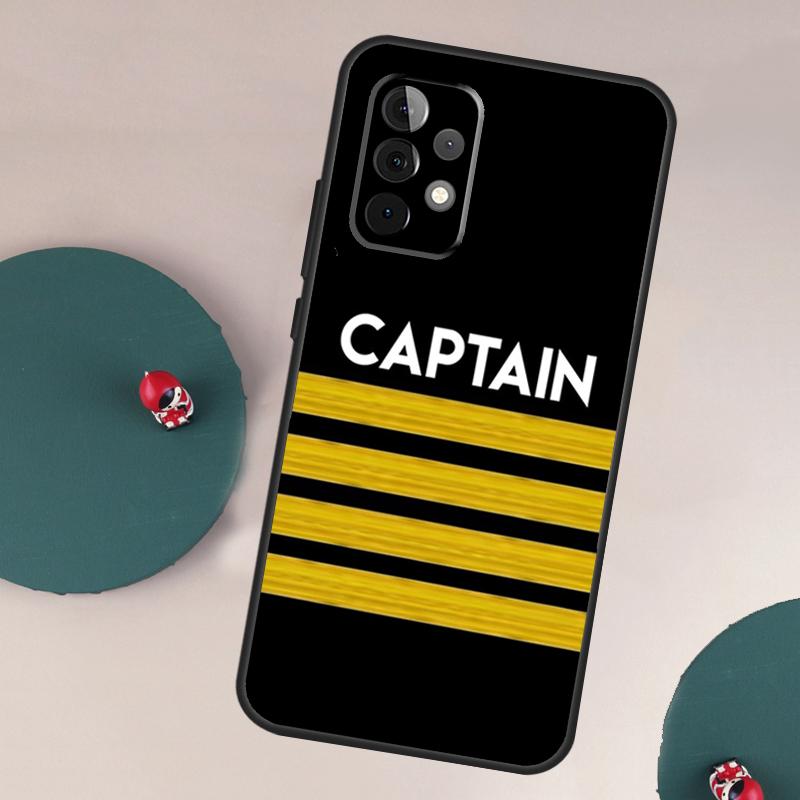 Airplane Pilot Epaulette For Samsung Galaxy A52S A04S A12 A22 A32 A52 A13 A23 A33 A53 A73 A50 A71 A51 Phone Case Samsung A22 5G
Airplane Pilot Epaulette For Samsung Galaxy A52S A04S A12 A22 A32 A52 A13 A23 A33 A53 A73 A50 A71 A51 Phone Case Samsung A22 5G