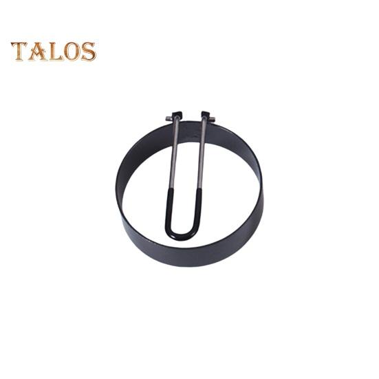 Яичные кольца с силиконовой ручкой, круглая форма для омлета из нержавеющей стали, кольцо премиум-класса для жарки яиц, гамбургеров, блинов, формирователь для приготовления завтрака 7.5cm Round
Яичные кольца с силиконовой ручкой, круглая форма для омлета из нержавеющей стали, кольцо премиум-класса для жарки яиц, гамбургеров, блинов, формирователь для приготовления завтрака 7.5cm Round