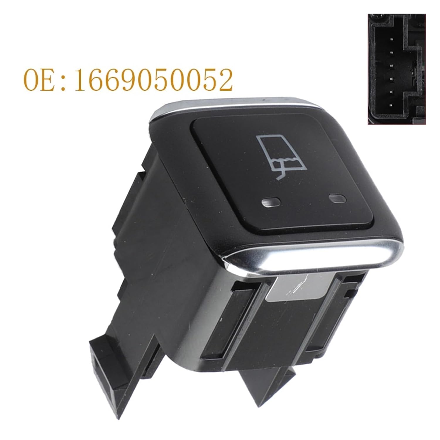 1669050052 Water Cup Holder Temperature Control Switch Button Car A1669050052 Compatible for Benz GLE W166 ML
1669050052 Water Cup Holder Temperature Control Switch Button Car A1669050052 Compatible for Benz GLE W166 ML