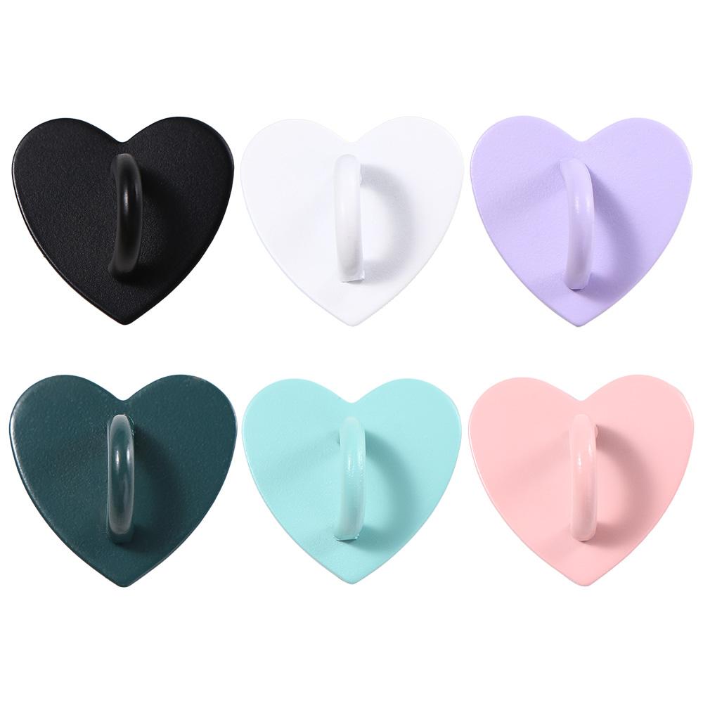 Metal Phone Charm Heart Finger Ring Phone Stand Holder Phone Clasps Hooks Phone Case Finger Ring чорний
Metal Phone Charm Heart Finger Ring Phone Stand Holder Phone Clasps Hooks Phone Case Finger Ring чорний