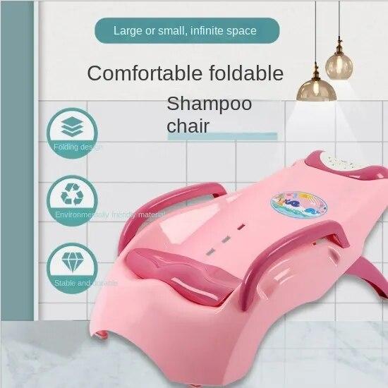 Детское кресло для шампуня, кресло для шампуня, кресло для ванны, складное кресло для шампуня, удобное кресло для мытья волос
Детское кресло для шампуня, кресло для шампуня, кресло для ванны, складное кресло для шампуня, удобное кресло для мытья волос