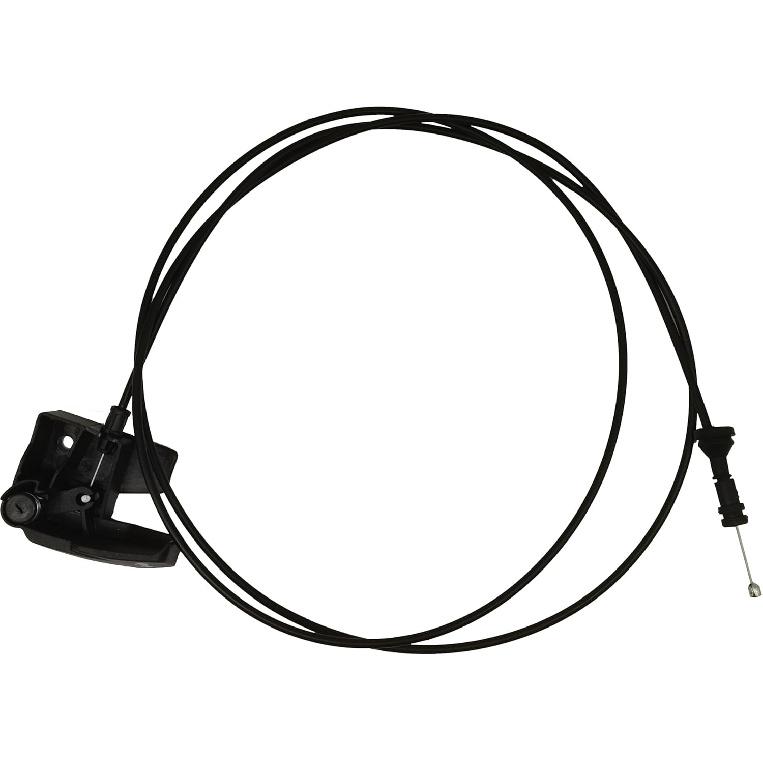 New Hood Release Cable With Handle Fit 1995-2002 Chevy GMC C1500 C2500 C3500 K1500 K2500 K3500 Suburban Tahoe Yukon / 1999-2000 Cadilla Escalade Hood
New Hood Release Cable With Handle Fit 1995-2002 Chevy GMC C1500 C2500 C3500 K1500 K2500 K3500 Suburban Tahoe Yukon / 1999-2000 Cadilla Escalade Hood