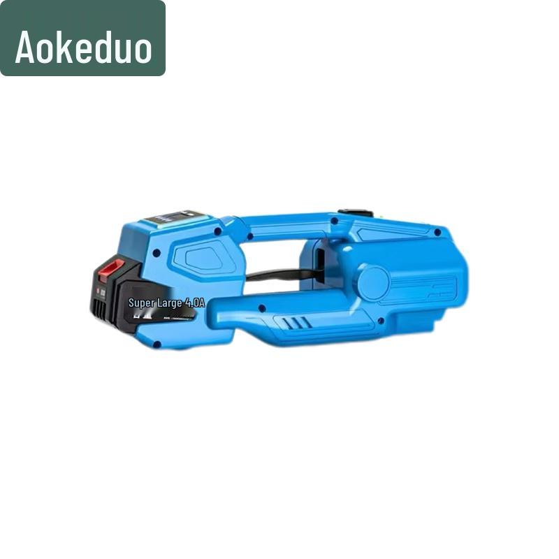 Ручний автоматичний електричний пакувальний верстат Aokedu
Ручний автоматичний електричний пакувальний верстат Aokedu