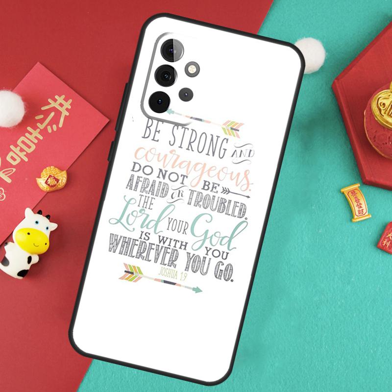 Bible Verse Jesus Christ Christian Case For Samsung Galaxy A55 A35 A15 A54 A34 A14 A52 A32 A12 A13 A33 A53 A17 A16 A26 A36 A56 Samsung A17
Bible Verse Jesus Christ Christian Case For Samsung Galaxy A55 A35 A15 A54 A34 A14 A52 A32 A12 A13 A33 A53 A17 A16 A26 A36 A56 Samsung A17