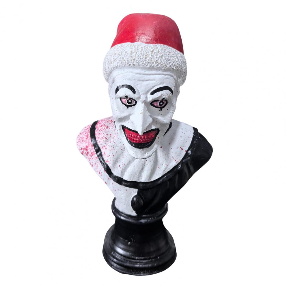 Resin Zombie Ornament Spooky Zombie Lantern Ornament for Halloween Party Decor Resin Figurine Sculpture for Indoor Outdoor
Resin Zombie Ornament Spooky Zombie Lantern Ornament for Halloween Party Decor Resin Figurine Sculpture for Indoor Outdoor