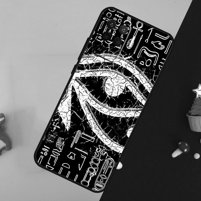 Sacred Eye of Horus Egypt Fresco Case For Oppo A96 A76 A16 A17 A57 A60 A40 A80 A18 A38 A58 A78 A98 A15 A54 A74 A94 A6 A5 Pro OPPO A58 4G
Sacred Eye of Horus Egypt Fresco Case For Oppo A96 A76 A16 A17 A57 A60 A40 A80 A18 A38 A58 A78 A98 A15 A54 A74 A94 A6 A5 Pro OPPO A58 4G