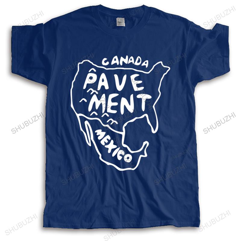 Hot sale men brand summer t shirt vintage tee New arrived Pavement US indie band Fashion Unisex Teeshirt cotton short sleeve S
Hot sale men brand summer t shirt vintage tee New arrived Pavement US indie band Fashion Unisex Teeshirt cotton short sleeve S