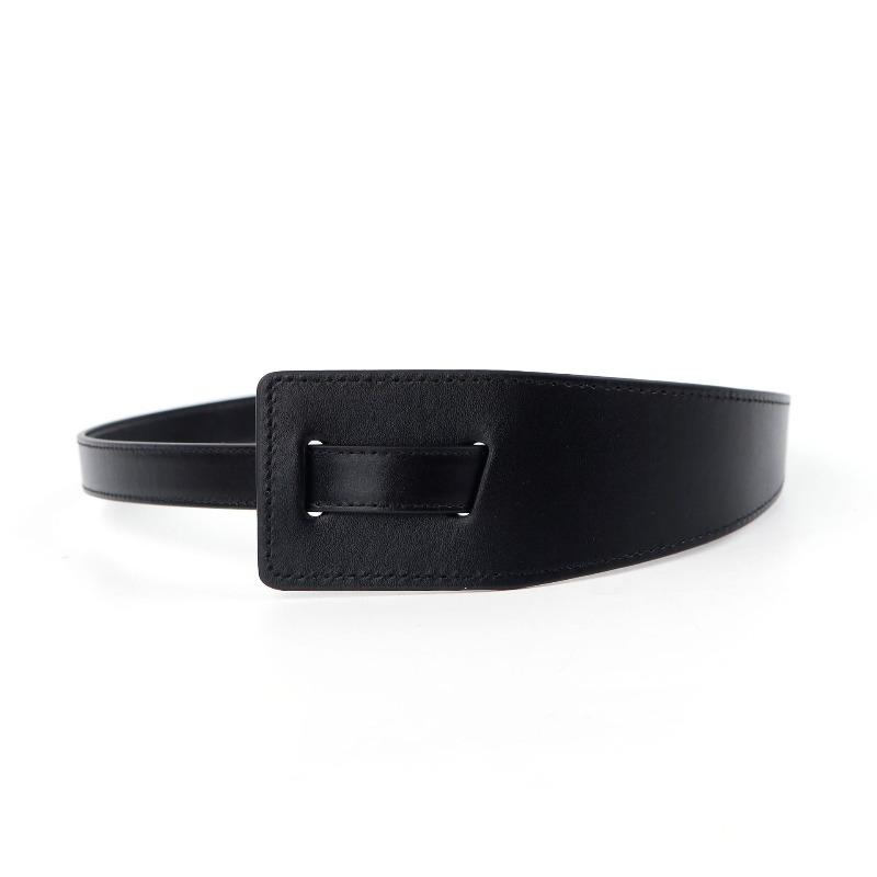 Mei Mary Classy belt asymmetrical knotted girdle easiest for match cow belt 100cm чёрный
Mei Mary Classy belt asymmetrical knotted girdle easiest for match cow belt 100cm чёрный