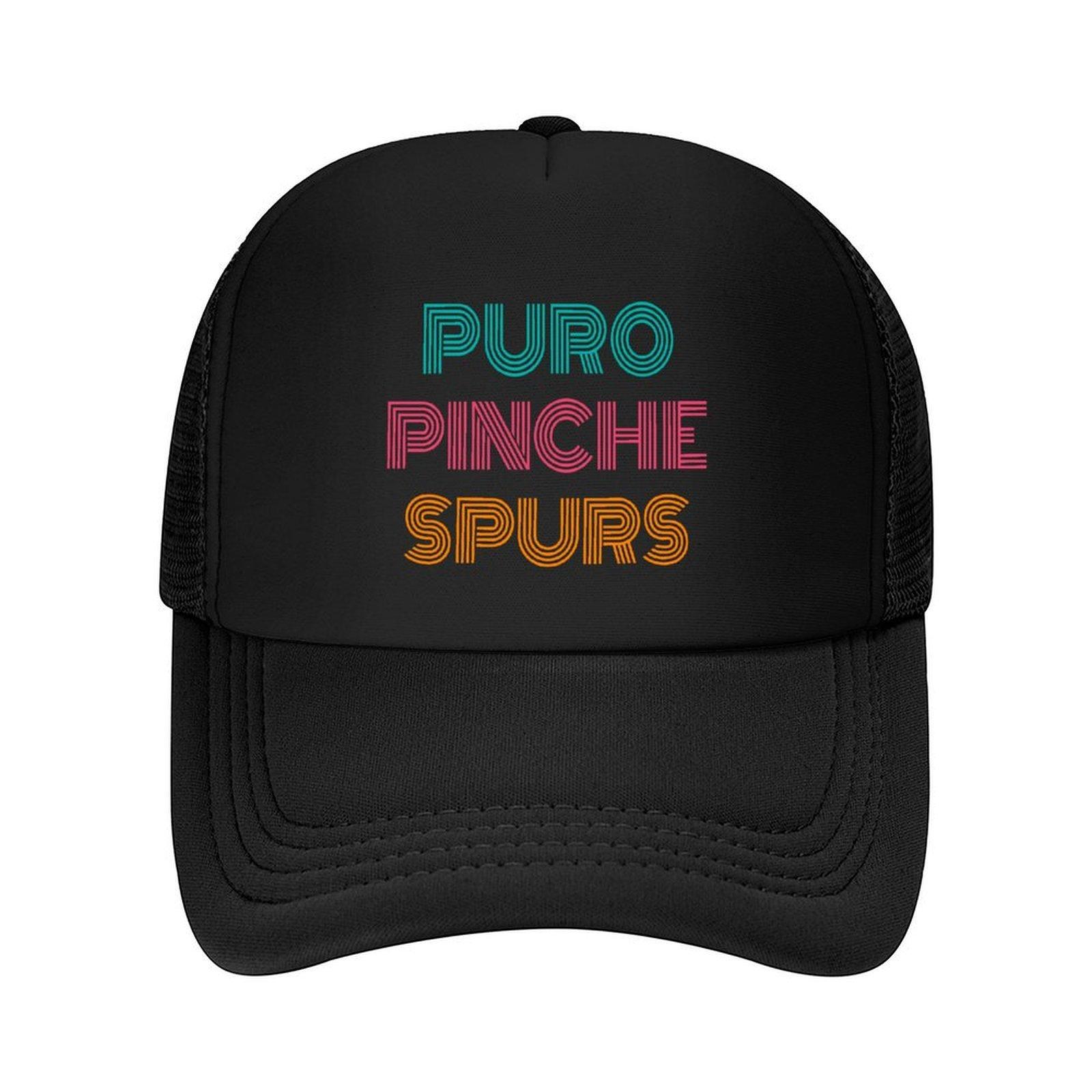 Puro Spurs Fiesta Colorway Baseball Cap Golf Cap Anime Hat Luxury man cap luxury caps For Man Women s
Puro Spurs Fiesta Colorway Baseball Cap Golf Cap Anime Hat Luxury man cap luxury caps For Man Women s