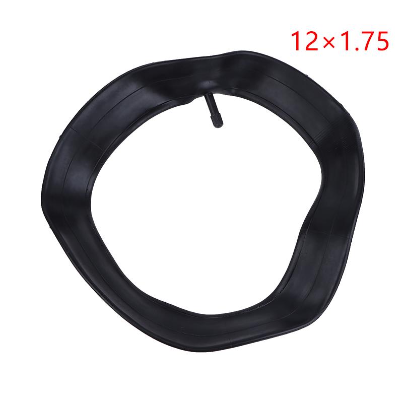 1Pc Black Bike Inner Tube 12-26 X1.75 Inch American-Style Valve Replacement Tyre For Children s Bike Mountain Bike E-Bike
1Pc Black Bike Inner Tube 12-26 X1.75 Inch American-Style Valve Replacement Tyre For Children s Bike Mountain Bike E-Bike
