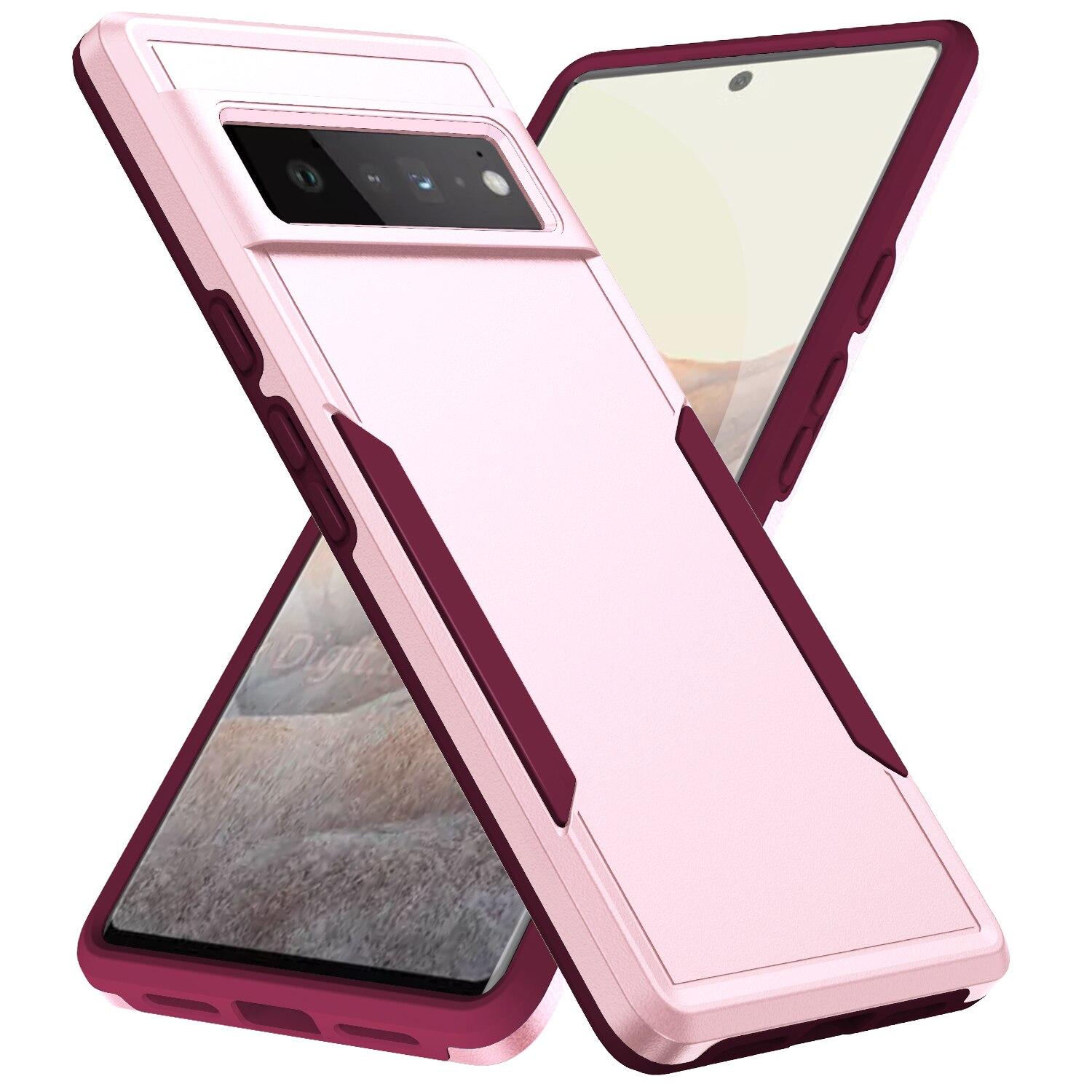 Модный чехол для защитной брони для Google Pixel 6 Pro 7A 6A 7 8 Pro Pixel7 Pixel6 Pixel8 Аксессуары для мобильных телефонов Coque
Модный чехол для защитной брони для Google Pixel 6 Pro 7A 6A 7 8 Pro Pixel7 Pixel6 Pixel8 Аксессуары для мобильных телефонов Coque