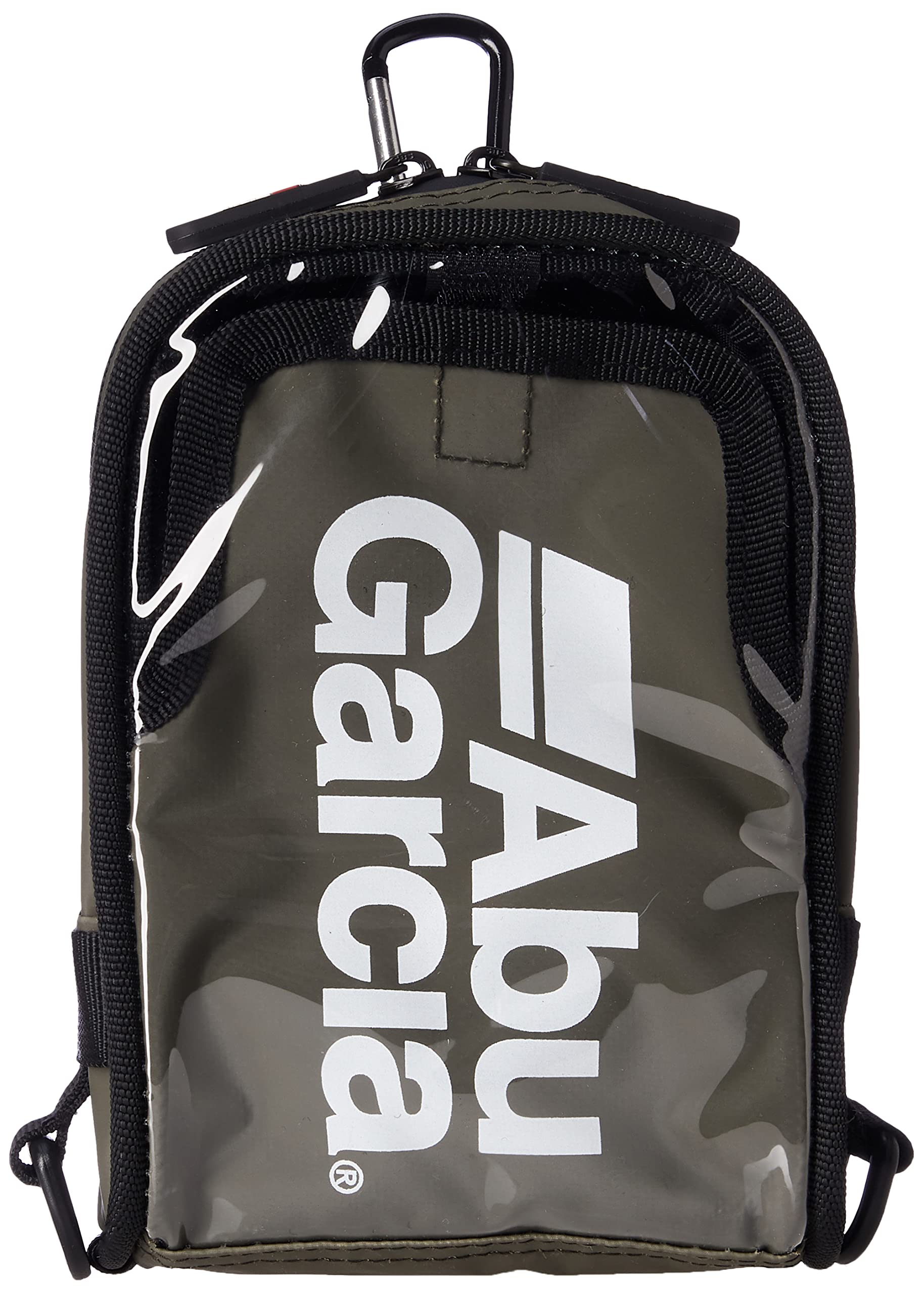 AbuGarcia Mobile Phone Pouch 2, Olive. оливковий
AbuGarcia Mobile Phone Pouch 2, Olive. оливковий