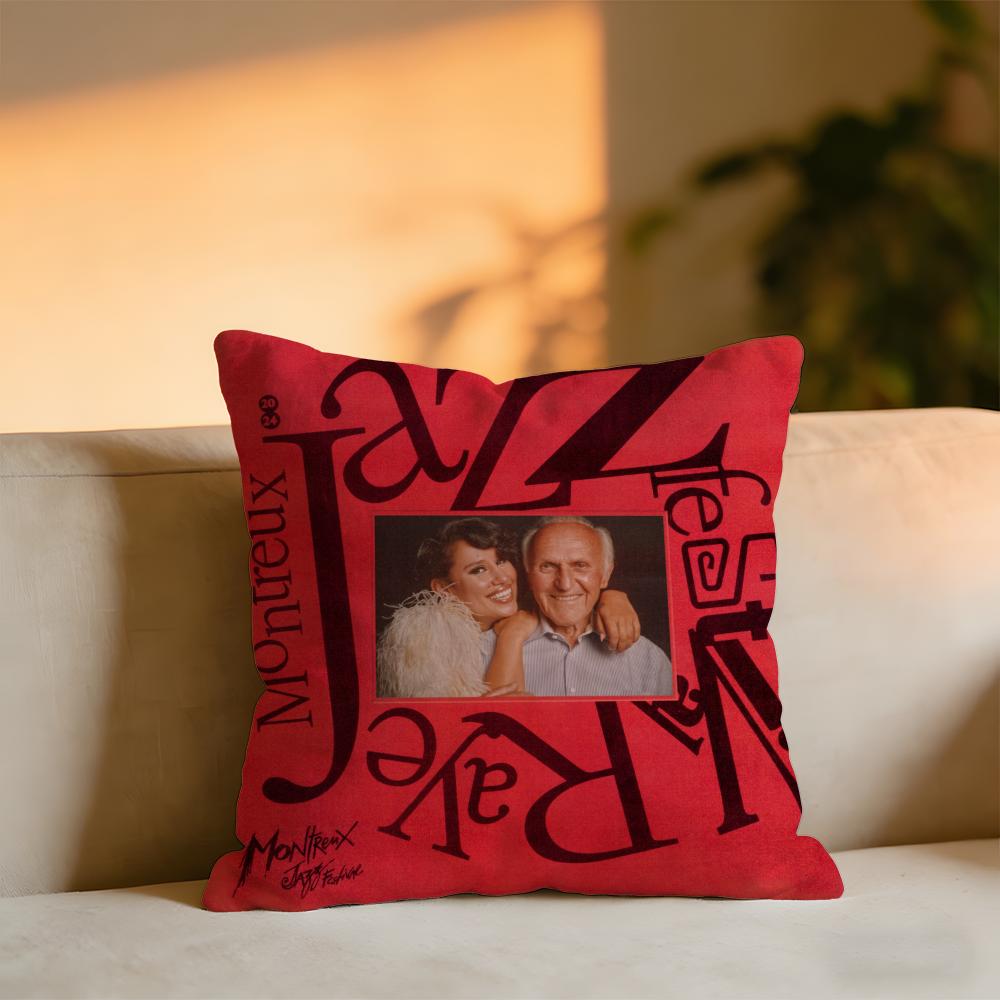 Raye Album Cushion Cover Cozy Velvet Throw PillowSoft Warm Cushion For Sofa Bed 30x30 cm
Raye Album Cushion Cover Cozy Velvet Throw PillowSoft Warm Cushion For Sofa Bed 30x30 cm