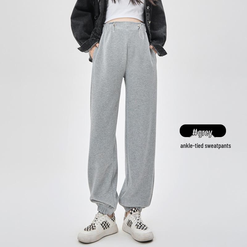 Maternity Joggers - Spring/Autumn, Non-Constricting Waist, Casual Style (2026) XXL (Recommended Weight: 140-160 lbs)
Maternity Joggers - Spring/Autumn, Non-Constricting Waist, Casual Style (2026) XXL (Recommended Weight: 140-160 lbs)