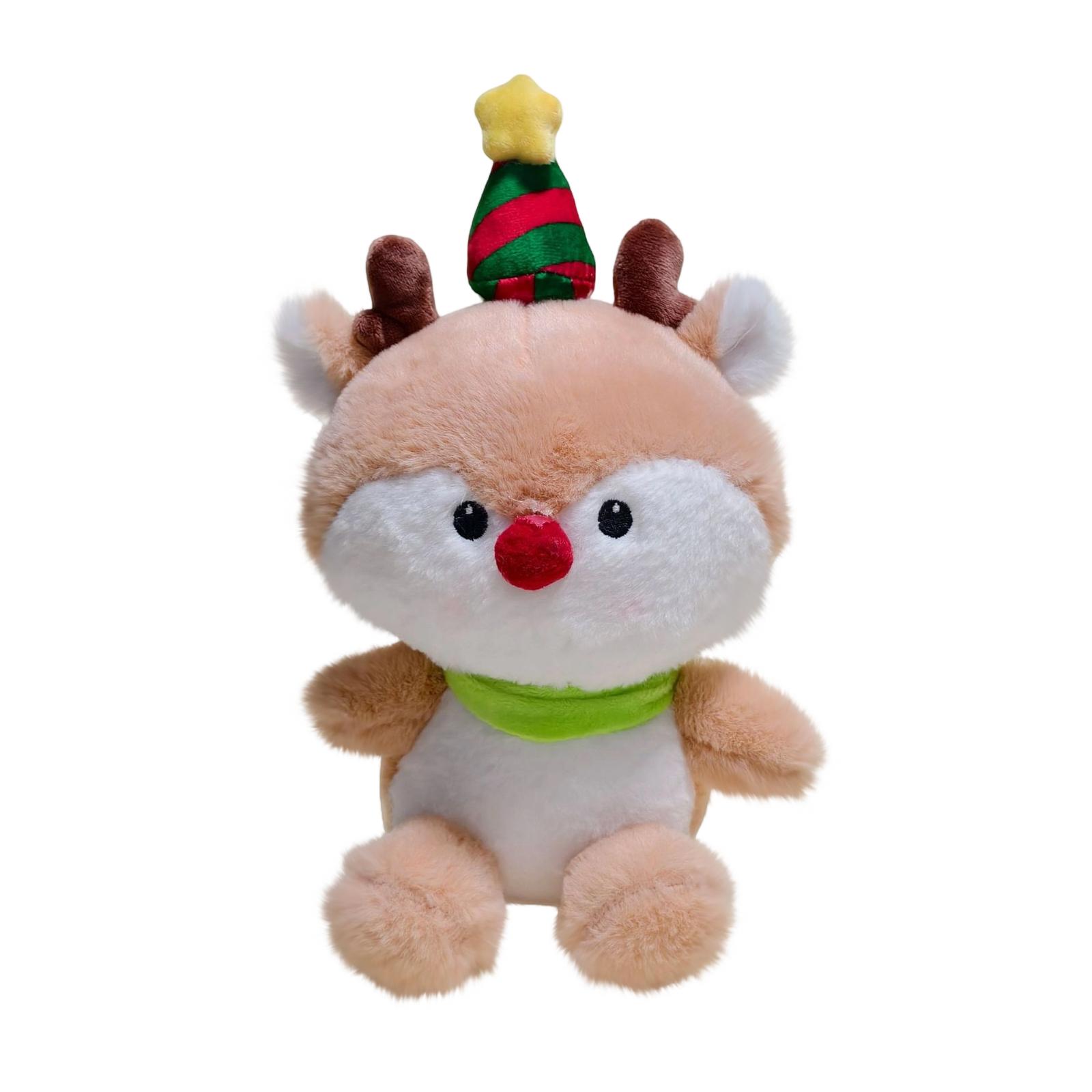 Plush Toy Birthday Gift Forest Animal Jungle Decoration Home Decor Giant Plush Animal Stuffed Toy Luxury Pillow Children Ornaments One Size
Plush Toy Birthday Gift Forest Animal Jungle Decoration Home Decor Giant Plush Animal Stuffed Toy Luxury Pillow Children Ornaments One Size