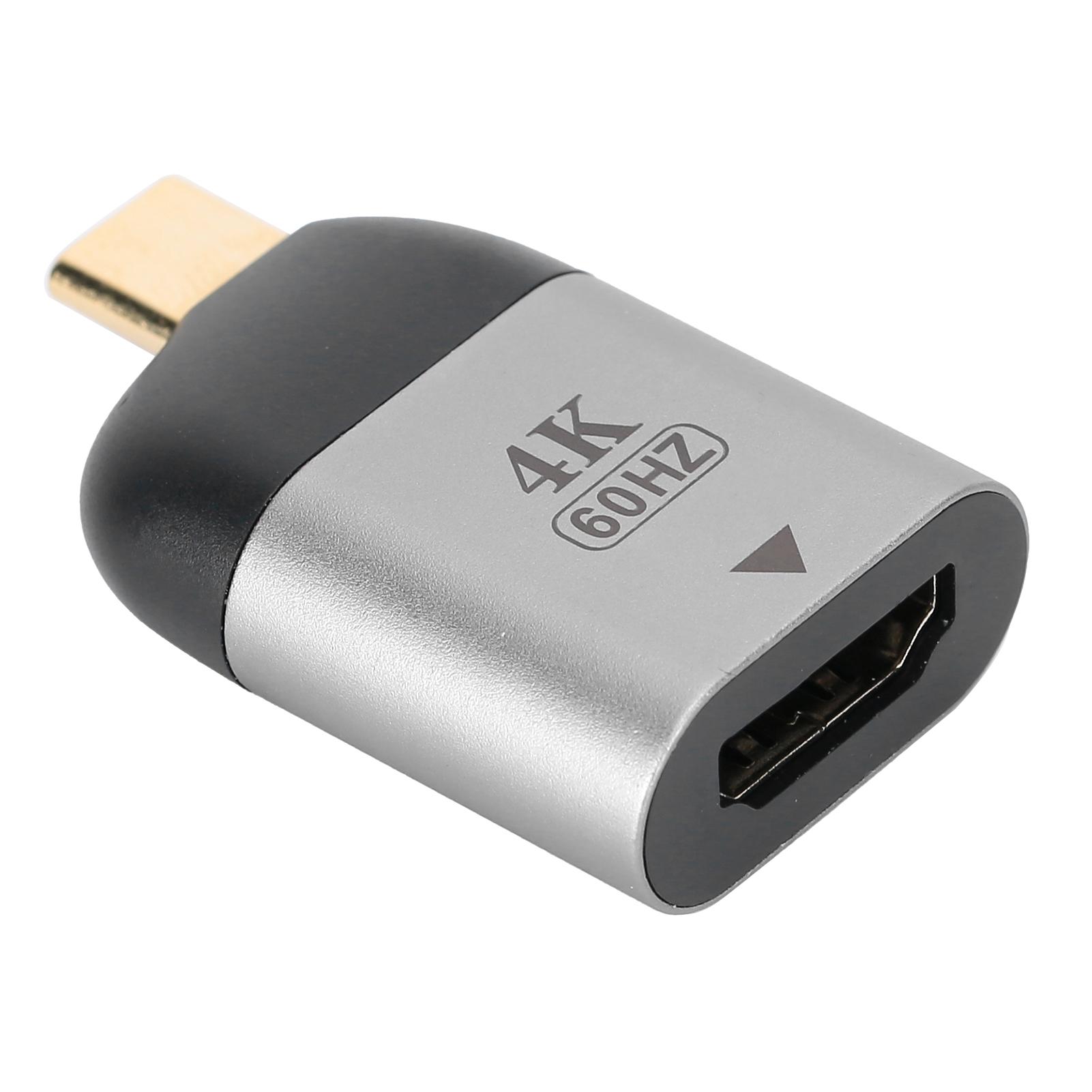 Адаптер типа C Male to HDMI Видеооборудование Аксессуары Поддержка для системы Windows
Адаптер типа C Male to HDMI Видеооборудование Аксессуары Поддержка для системы Windows