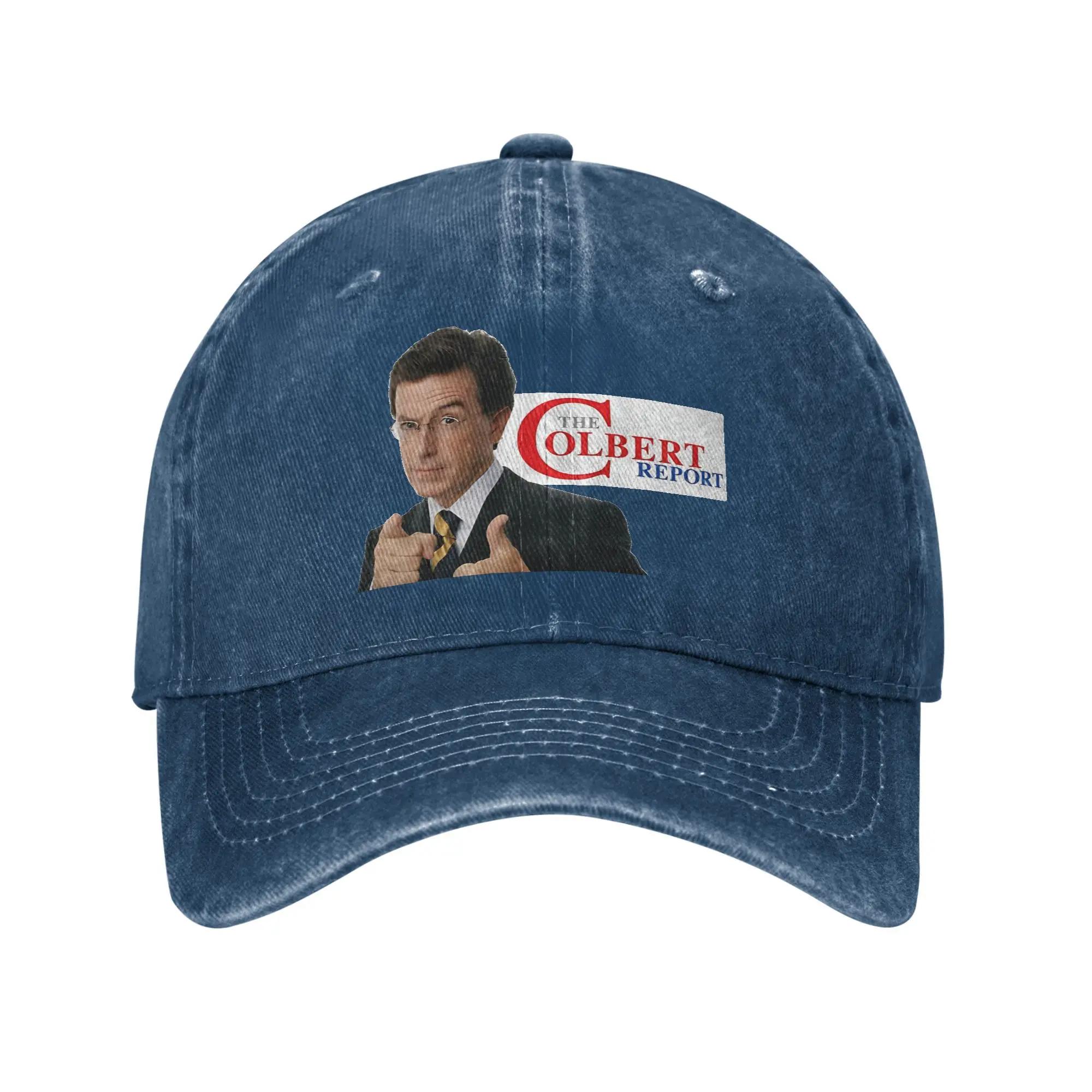 The Colbert Report Sun Baseball Cap Unisex Adult Custom DIY Trucker Hat Summer Trendy Tennis Skate Adjustable Baseball Caps One Size
The Colbert Report Sun Baseball Cap Unisex Adult Custom DIY Trucker Hat Summer Trendy Tennis Skate Adjustable Baseball Caps One Size