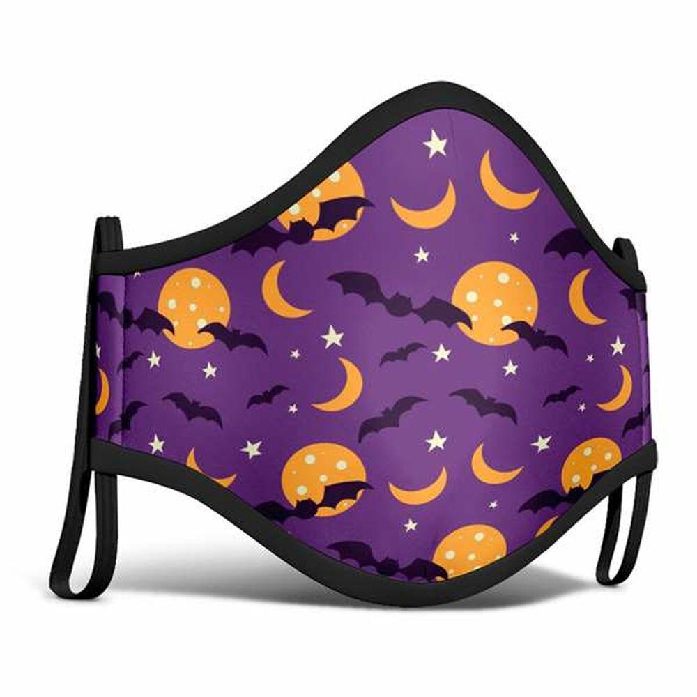 Гигиеническая маска My Other Me на Хэллоуин 6-9 лет
Гигиеническая маска My Other Me на Хэллоуин 6-9 лет