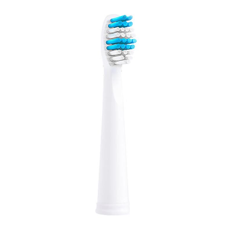 Qiabai Mei Compatible Replacement Brush Heads for Sakyp Electric Toothbrushes (7-Pack)
Qiabai Mei Compatible Replacement Brush Heads for Sakyp Electric Toothbrushes (7-Pack)