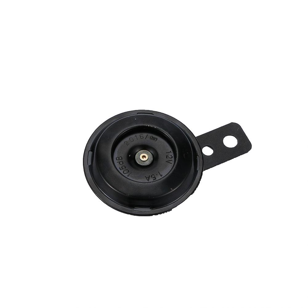 Black Durable Noisy 105dB 12V Automobile Part Trumpet Car Accessory Claxon Horn чёрный
Black Durable Noisy 105dB 12V Automobile Part Trumpet Car Accessory Claxon Horn чёрный