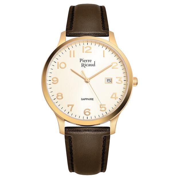 Часы Pierre Ricaud P91028.1B21Q One Size
Часы Pierre Ricaud P91028.1B21Q One Size