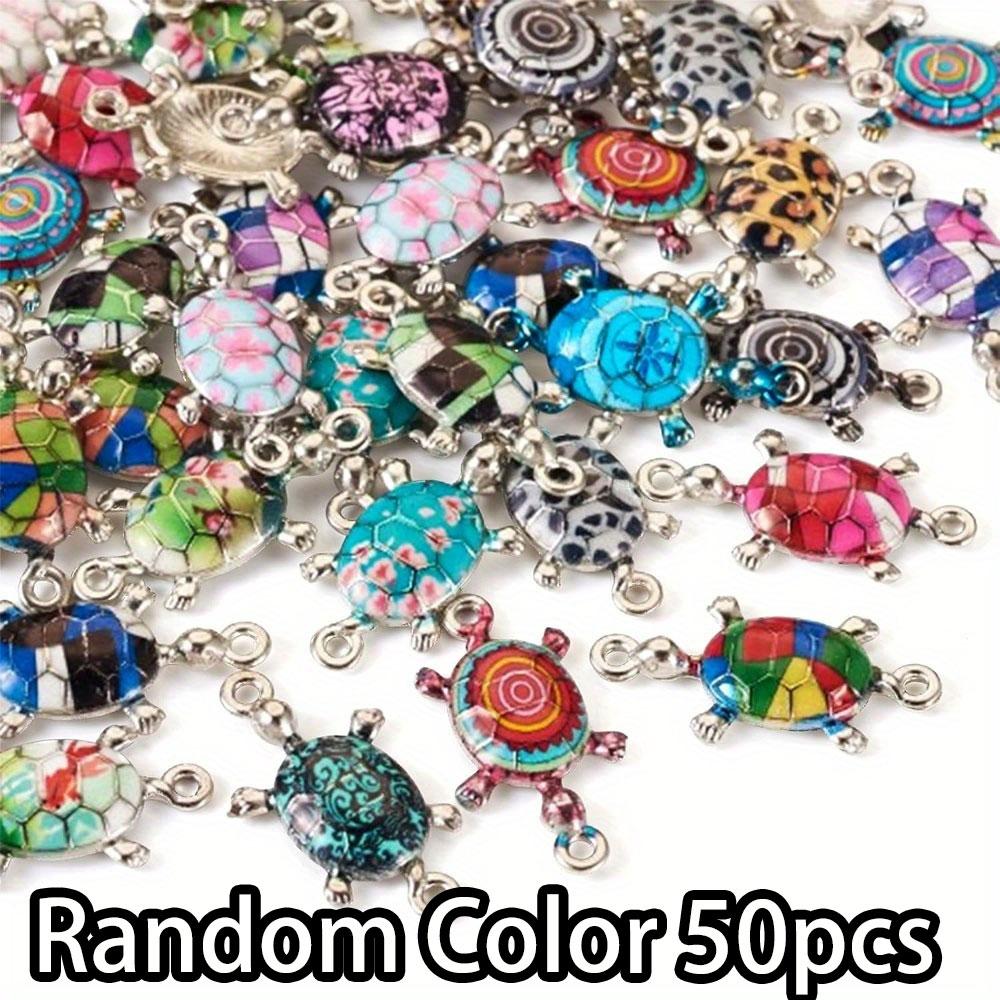 10/30/50 шт. сплава материала черепаха кулон животное серьги ожерелье браслет изготовление ювелирных изделий своими руками браслет ожерелье серьги кулон аксессуары 50pcs
10/30/50 шт. сплава материала черепаха кулон животное серьги ожерелье браслет изготовление ювелирных изделий своими руками браслет ожерелье серьги кулон аксессуары 50pcs