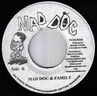 7inch Record FIONA - Don t Shy Away NONE Mad Doc Records Jamaica Reggae, Ska & Dub Used
7inch Record FIONA - Don t Shy Away NONE Mad Doc Records Jamaica Reggae, Ska & Dub Used