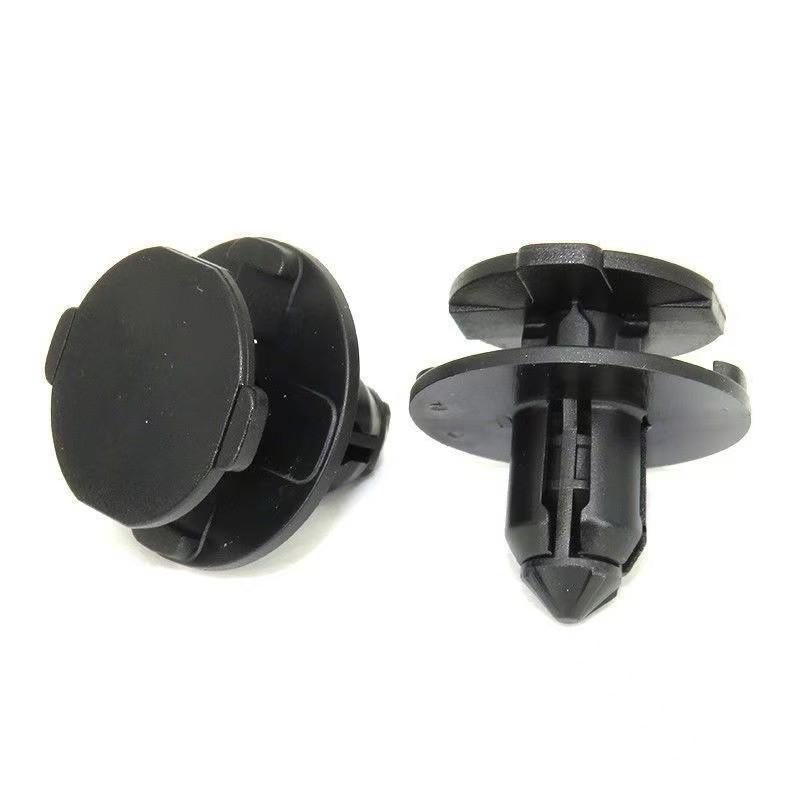 Car Hood Panel Fixing Clips: Emgrand GS, GL, Boyue, Borui, Qichen, Lynk High Collection
Car Hood Panel Fixing Clips: Emgrand GS, GL, Boyue, Borui, Qichen, Lynk High Collection