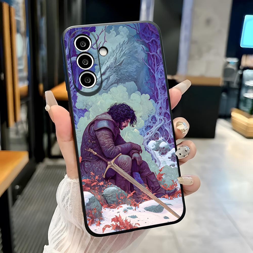 Thrones Game Cool Phone Case For Samsung A25 A13 A33 5G A54 A36 A35 A56 A52 A14 Shockproof Soft Cover Samsung A05S
Thrones Game Cool Phone Case For Samsung A25 A13 A33 5G A54 A36 A35 A56 A52 A14 Shockproof Soft Cover Samsung A05S
