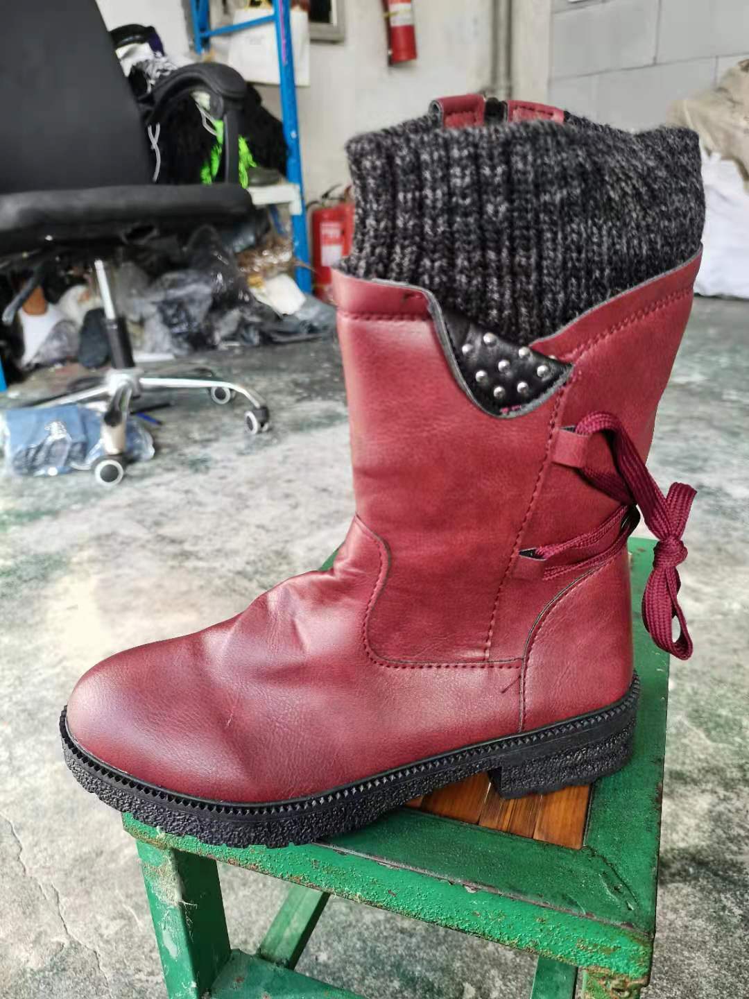 МОДНАЯ ОБУВЬ, мужские дышащие спортивные кроссовки, спортивные кроссовки для бега, уличные женские теннисные кроссовки для тренажерного зала 43 бордовый
МОДНАЯ ОБУВЬ, мужские дышащие спортивные кроссовки, спортивные кроссовки для бега, уличные женские теннисные кроссовки для тренажерного зала 43 бордовый