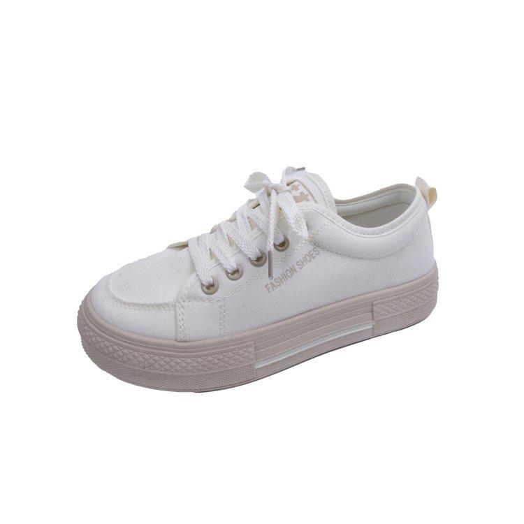 Весняні нові парусинові туфлі жіночі в гонконгському стилі модні маленькі білі туфлі студентські платформені спортивні туфлі повсякденні універсальні інс одинарні туфлі 40 бежевий
Весняні нові парусинові туфлі жіночі в гонконгському стилі модні маленькі білі туфлі студентські платформені спортивні туфлі повсякденні універсальні інс одинарні туфлі 40 бежевий