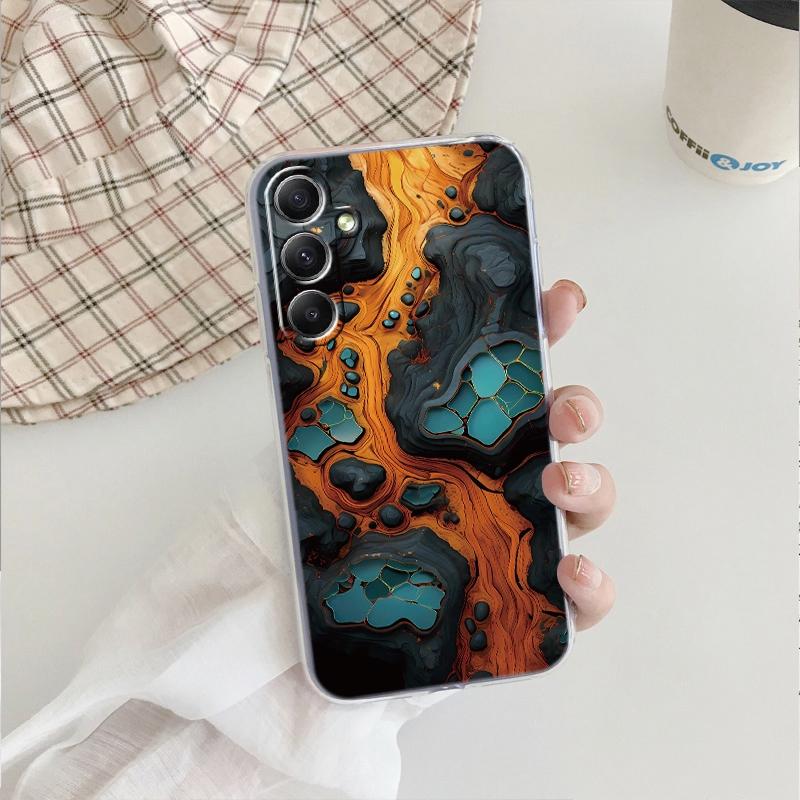 Мраморный мягкий прозрачный силиконовый чехол для Xiaomi Redmi Note 13 14T 15 Samsung A55 A35 S24 FE iPhone 15 Huawei Honor 200 Camera Защитный противоударный чехол Xiaomi 14T
Мраморный мягкий прозрачный силиконовый чехол для Xiaomi Redmi Note 13 14T 15 Samsung A55 A35 S24 FE iPhone 15 Huawei Honor 200 Camera Защитный противоударный чехол Xiaomi 14T