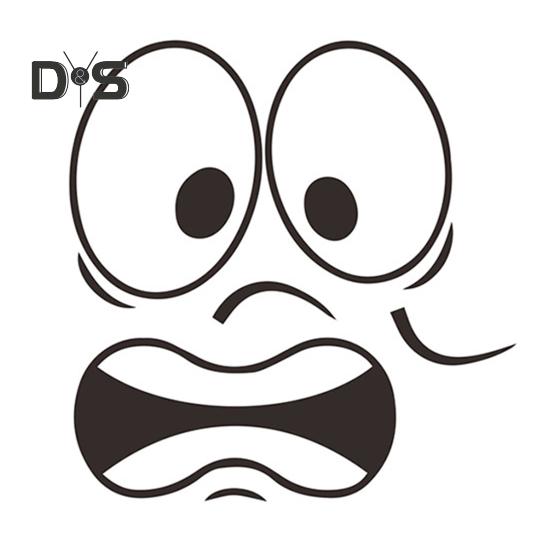 Наклейка на унитаз с испуганным выражением лица, водонепроницаемая, съемная, самоклеящаяся, из ПВХ, для гостиной, ванной комнаты, настенное искусство, мультяшное выражение лица, украшение для крышки унитаза A
Наклейка на унитаз с испуганным выражением лица, водонепроницаемая, съемная, самоклеящаяся, из ПВХ, для гостиной, ванной комнаты, настенное искусство, мультяшное выражение лица, украшение для крышки унитаза A