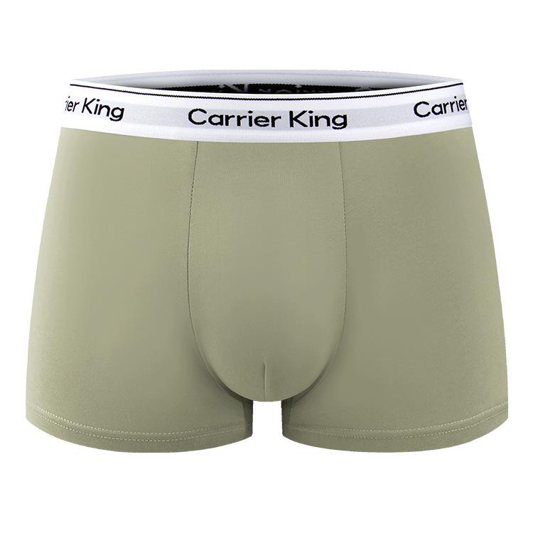 Мужские боксеры большого размера Carrier King - Европейский/Американский стиль, Средняя посадка, Молодежный крой M
Мужские боксеры большого размера Carrier King - Европейский/Американский стиль, Средняя посадка, Молодежный крой M