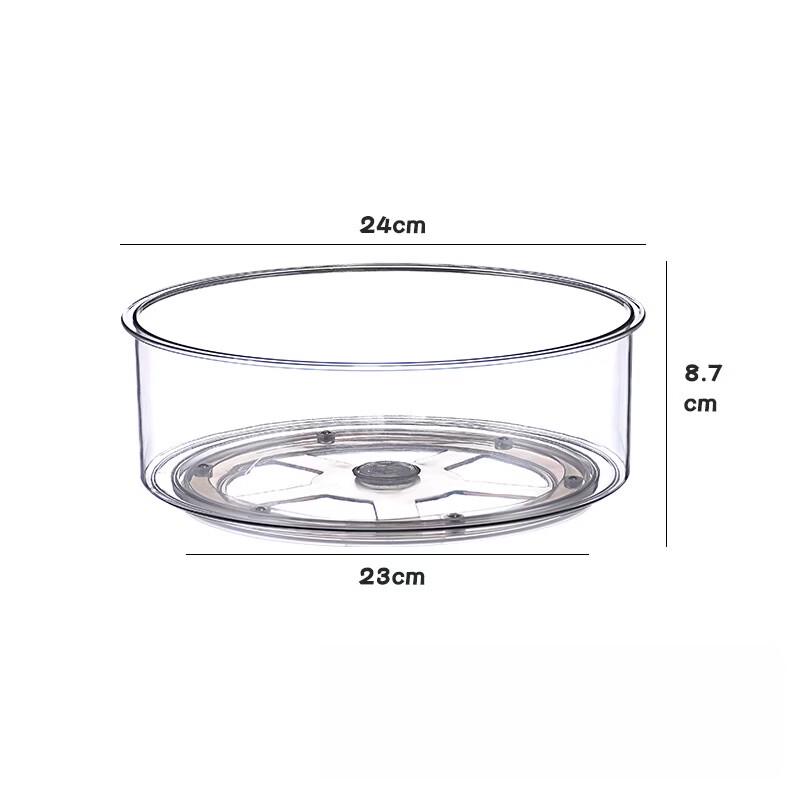 Transparent Kitchen Spice Rack Set
Transparent Kitchen Spice Rack Set