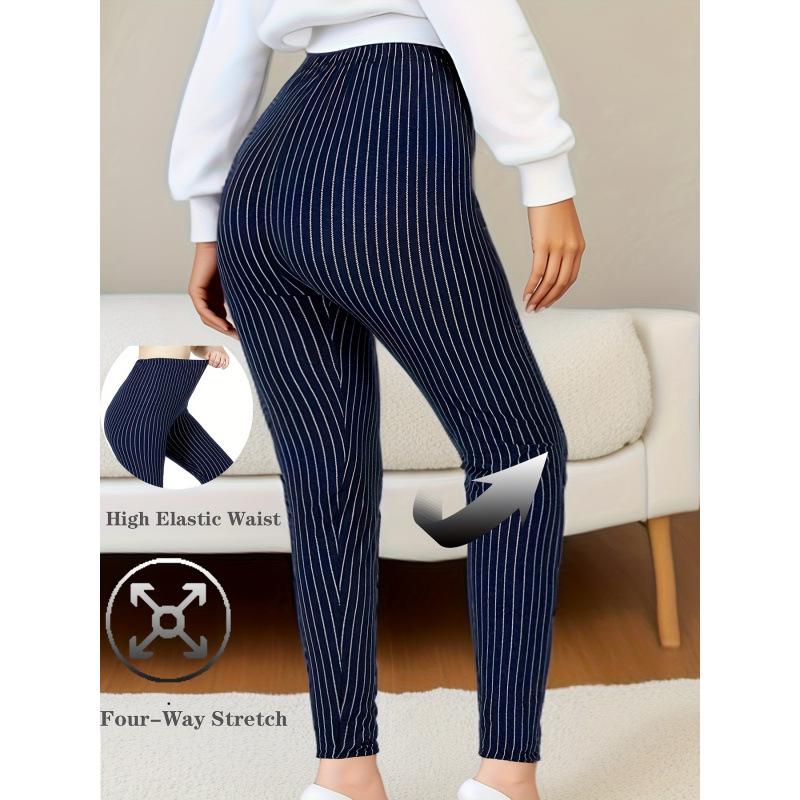 V 71997 Faux Denim Look Leggings 4XL темно-синього кольору
V 71997 Faux Denim Look Leggings 4XL темно-синього кольору