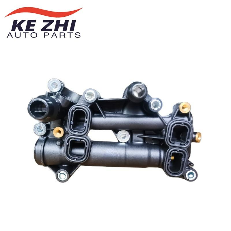 11428507694 Oil Filter Thermostat Housing For BMW 1 2 3 4 5 6 7 Series X1 X3 X4 X5 X6 F15/16
11428507694 Oil Filter Thermostat Housing For BMW 1 2 3 4 5 6 7 Series X1 X3 X4 X5 X6 F15/16