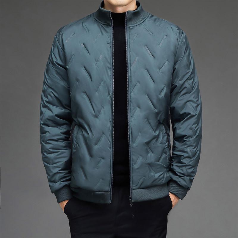 Ultrasonic Design Men s Winter Down Jacket: Thick, Warm Mid-Length L зелений
Ultrasonic Design Men s Winter Down Jacket: Thick, Warm Mid-Length L зелений