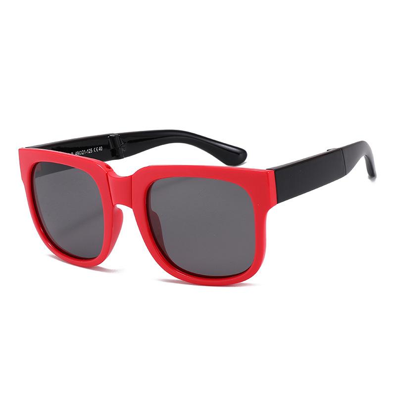 Trendy Sunglasses Kids Polarized Full Frame Summer Outdoor Protection Sun StyleH
Trendy Sunglasses Kids Polarized Full Frame Summer Outdoor Protection Sun StyleH