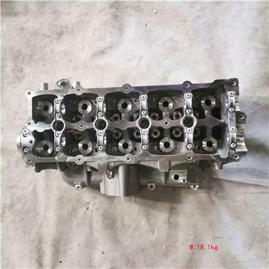 Foton Cylinder Head Compatible (No Accessories) SPM40004291E9300 Foton
Foton Cylinder Head Compatible (No Accessories) SPM40004291E9300 Foton