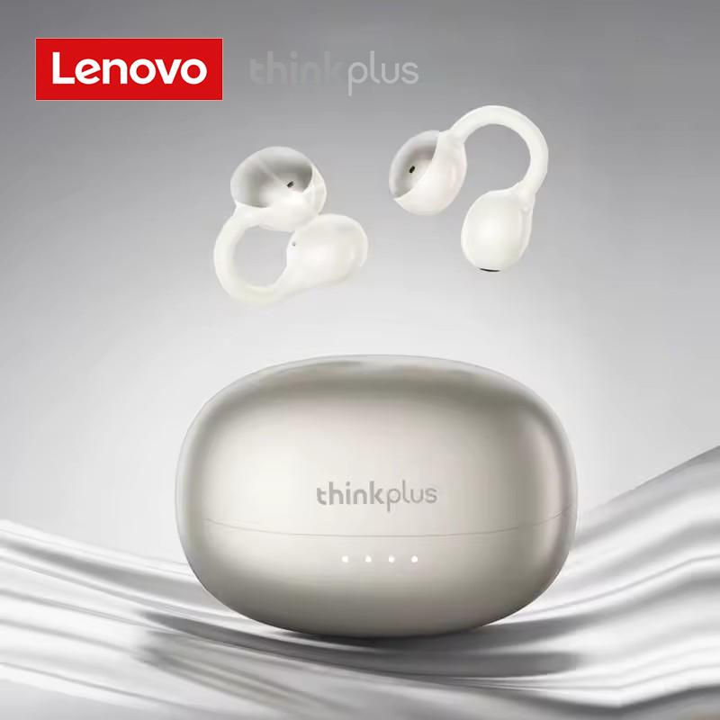 Беспроводные наушники Lenovo LK6 OWS Bluetooth 5.4 HIFI Stereo Спортивные наушники
Беспроводные наушники Lenovo LK6 OWS Bluetooth 5.4 HIFI Stereo Спортивные наушники