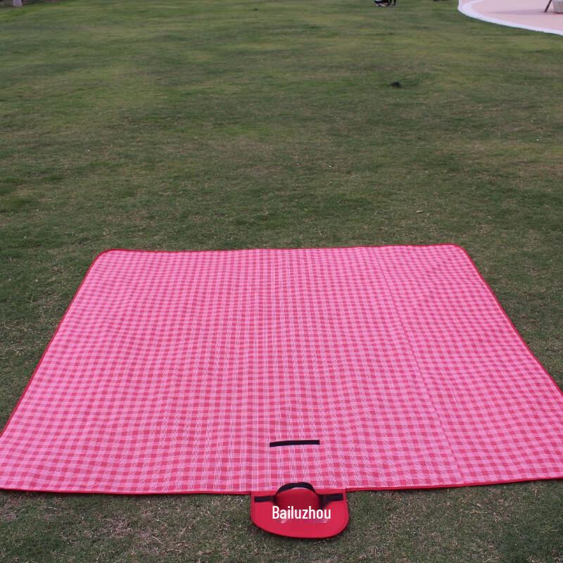 OEING Outdoor Waterproof Picnic Mat
OEING Outdoor Waterproof Picnic Mat