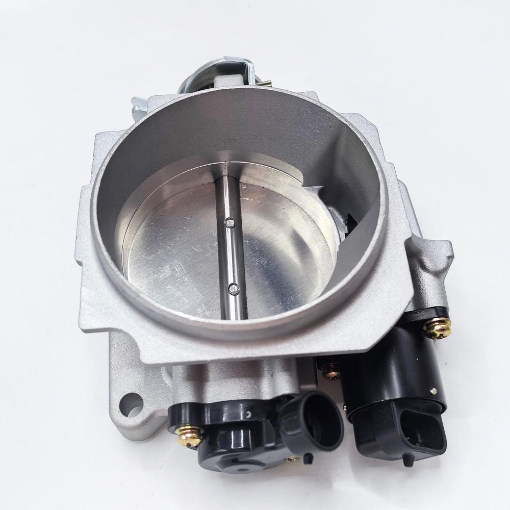 12595276 Throttle Body For Chevrolet Express Silverado GMC Savana 1500 2000-2007
12595276 Throttle Body For Chevrolet Express Silverado GMC Savana 1500 2000-2007